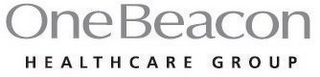 ONEBEACON HEALTHCARE GROUP logo