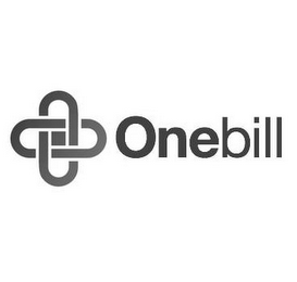 ONEBILL logo