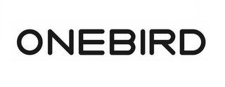 ONEBIRD logo