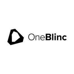 ONEBLINC logo