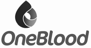 ONEBLOOD logo