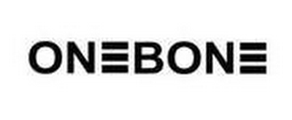 ONEBONE logo