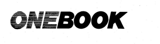 ONEBOOK logo