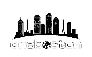 ONEBOSTON logo
