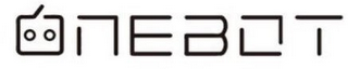 ONEBOT logo