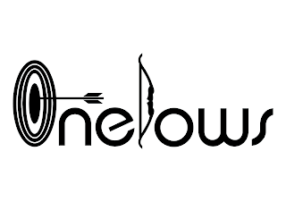ONEBOWS logo
