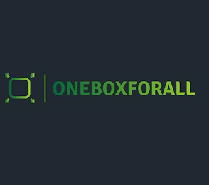 ONEBOXFORALL logo