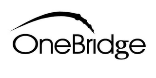 ONEBRIDGE logo