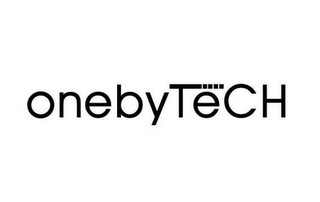 ONEBYTECH logo
