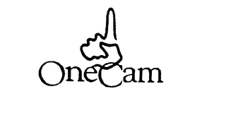 ONECAM logo