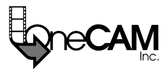 ONECAM, INC. logo