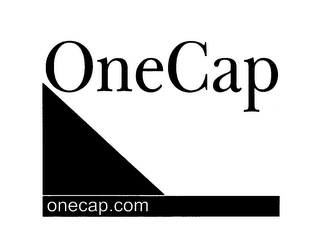 ONECAP logo