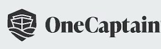 ONECAPTAIN logo