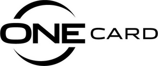 ONECARD logo