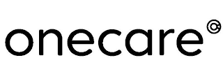 ONECARE logo