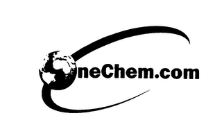 ONECHEM.COM logo