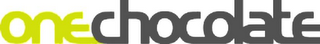 ONECHOCOLATE logo