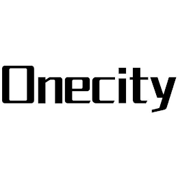 ONECITY logo