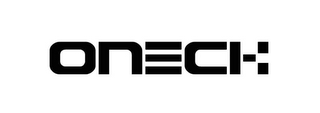ONECK logo