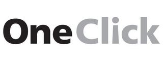 ONECLICK logo