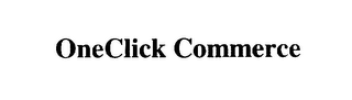 ONECLICK COMMERCE logo