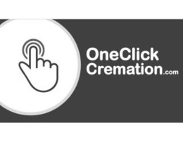 ONECLICK CREMATION.COM logo