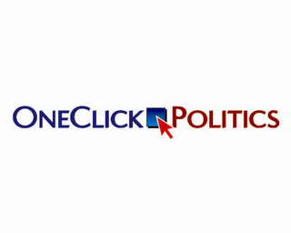 ONECLICK POLITICS logo