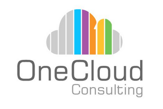 ONECLOUD CONSULTING logo