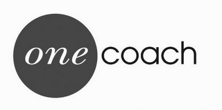 ONECOACH logo