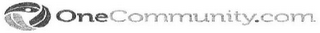 ONECOMMUNITY.COM logo