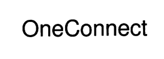 ONECONNECT logo