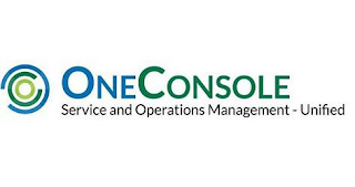 ONECONSOLE SERVICE AND OPERATIONS MANAGEMENT - UNIFIED logo