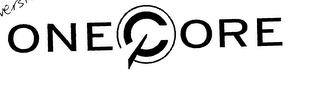ONECORE logo