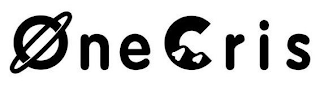 ONECRIS logo