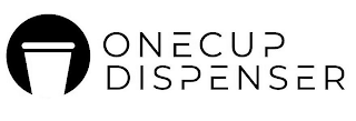 ONECUP DISPENSER logo