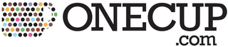 ONECUP.COM logo
