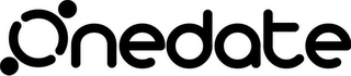 ONEDATE logo