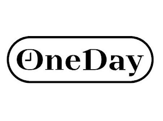 ONEDAY logo