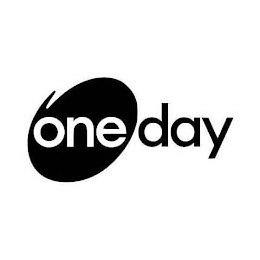 ONEDAY logo
