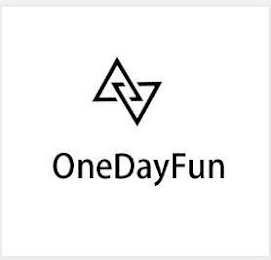 ONEDAYFUN logo