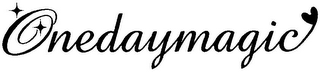 ONEDAYMAGIC logo