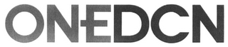 ONEDCN logo