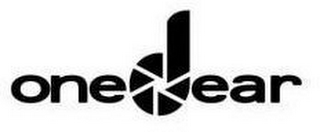 ONEDEAR logo