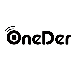 ONEDER logo