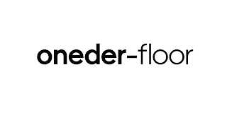 ONEDER-FLOOR logo