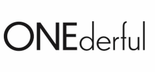 ONEDERFUL logo