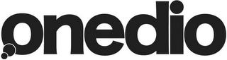 ONEDIO logo