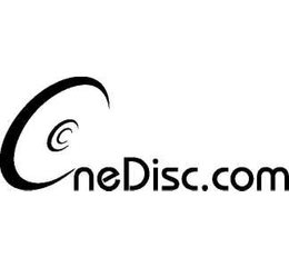 ONEDISC.COM logo