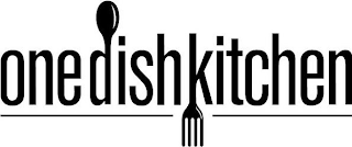 ONEDISHKITCHEN logo