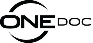 ONEDOC logo